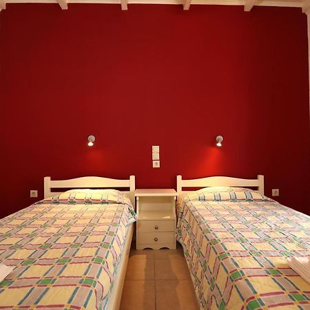 Dragana Apartments إيبسوس المظهر الخارجي الصورة