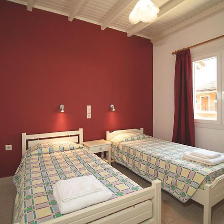 Dragana Apartments إيبسوس المظهر الخارجي الصورة
