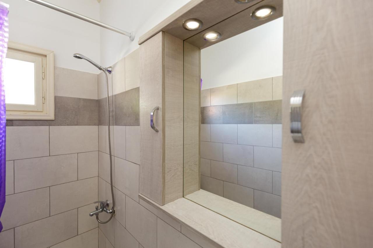 Dragana Apartments إيبسوس المظهر الخارجي الصورة