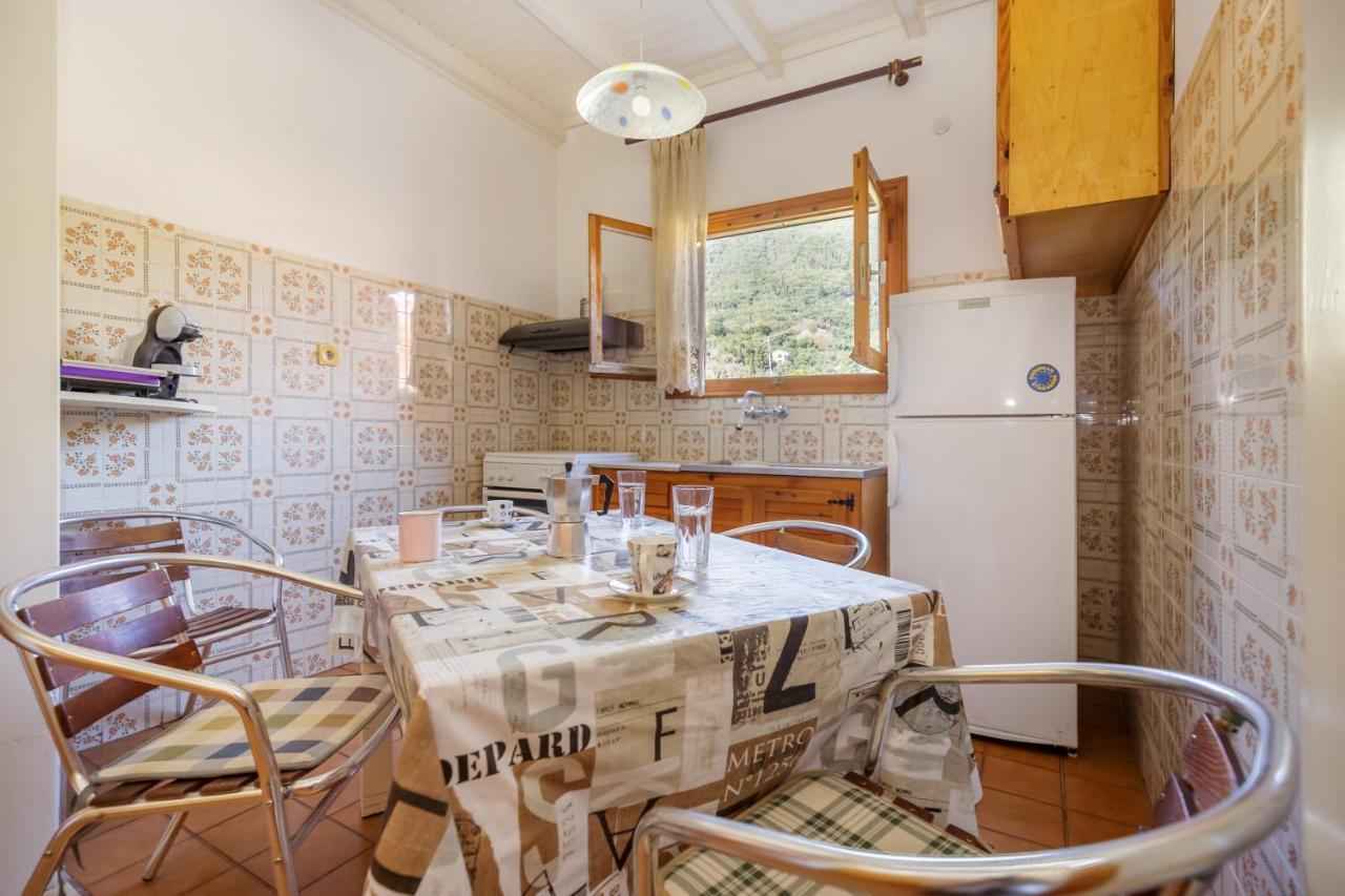 Dragana Apartments إيبسوس المظهر الخارجي الصورة