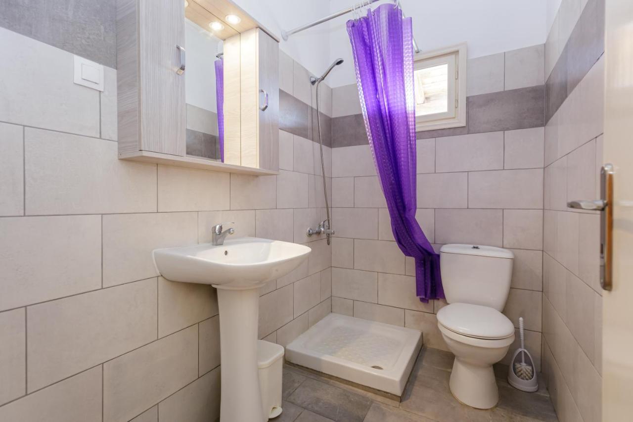 Dragana Apartments إيبسوس المظهر الخارجي الصورة