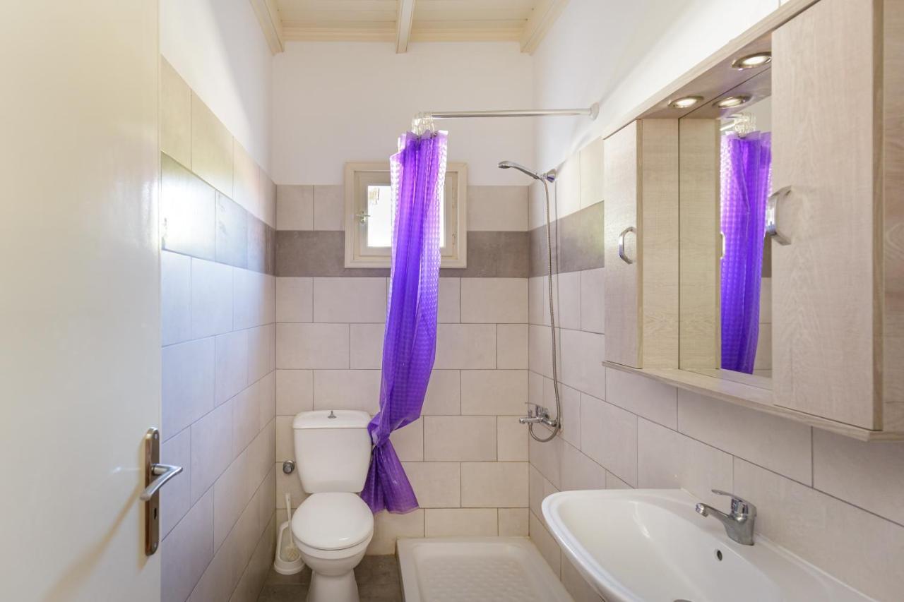 Dragana Apartments إيبسوس المظهر الخارجي الصورة