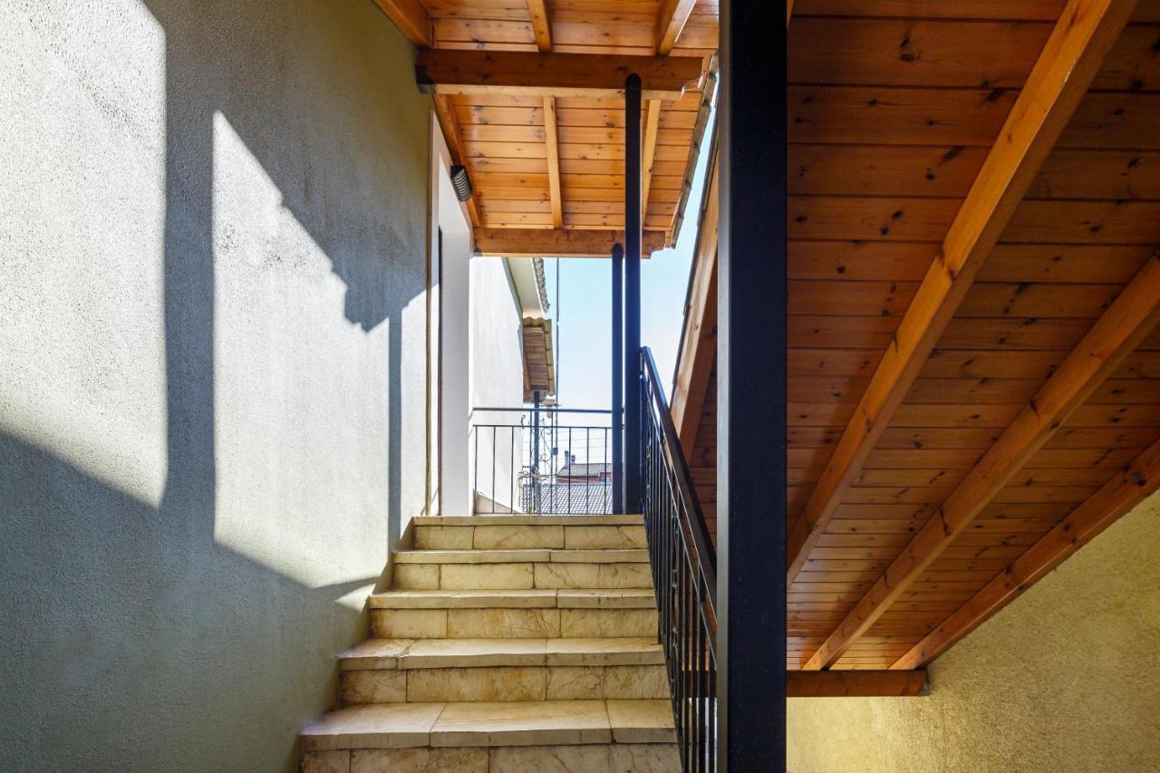 Dragana Apartments إيبسوس المظهر الخارجي الصورة