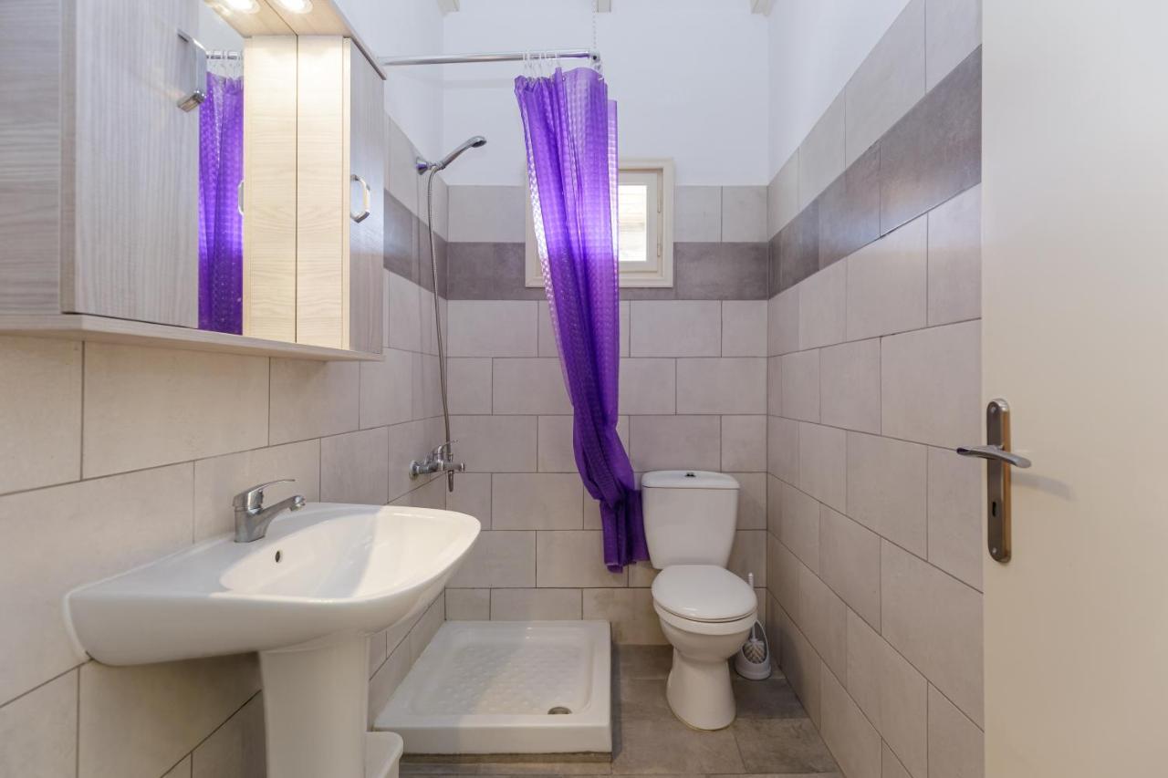 Dragana Apartments إيبسوس المظهر الخارجي الصورة