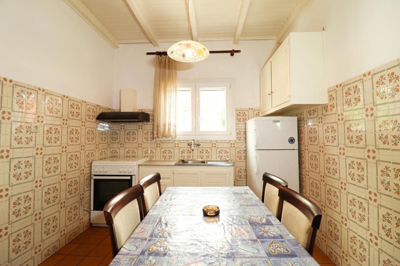 Dragana Apartments إيبسوس المظهر الخارجي الصورة