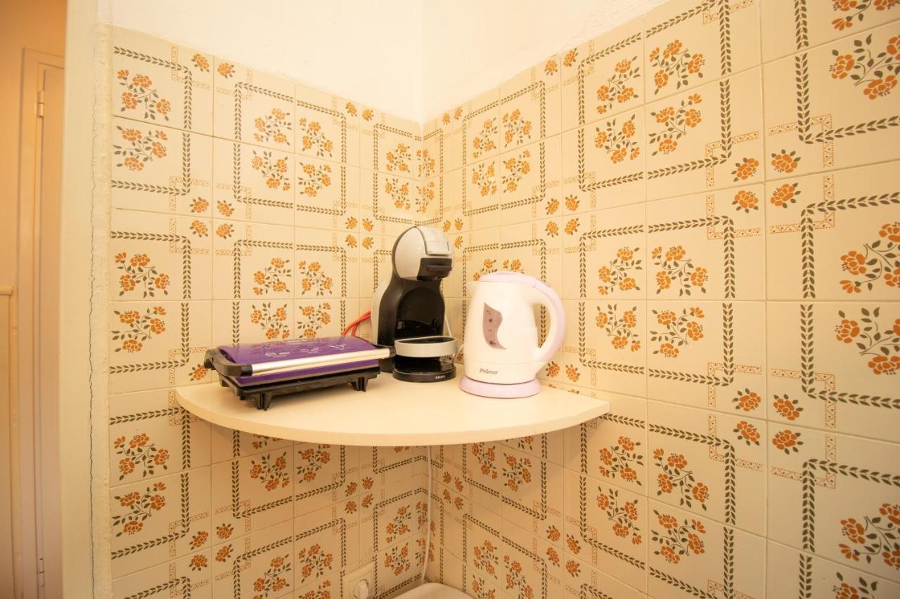 Dragana Apartments إيبسوس المظهر الخارجي الصورة