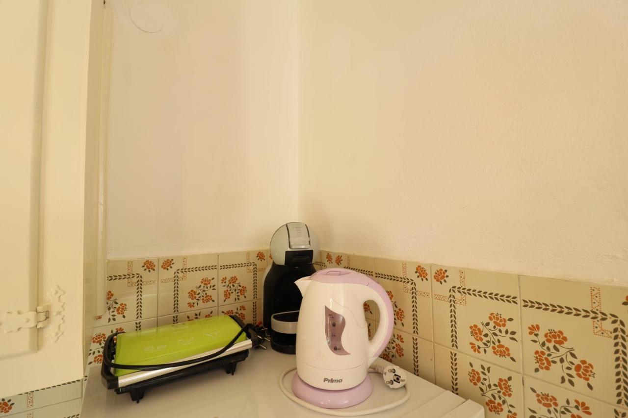 Dragana Apartments إيبسوس المظهر الخارجي الصورة